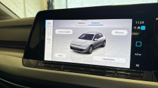 Volkswagen Golf 1.5 TSI Life 5dr Petrol Hatchback